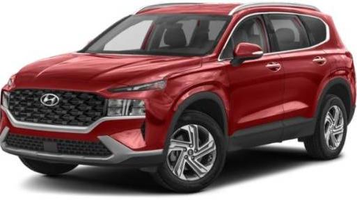 HYUNDAI SANTA FE 2023 5NMS2DAJ9PH553757 image